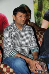 Srimanthudu Press Meet Photos